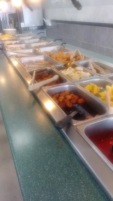 Great Wall Chinese Restaurant 4