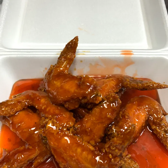 Great Wall Chinese Restaurant 8