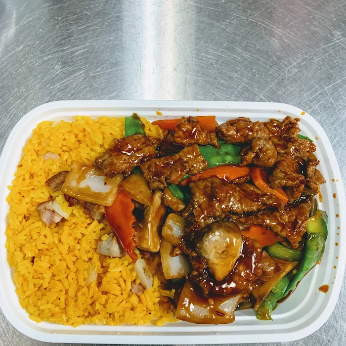 Great Wall Chinese Restaurant 9
