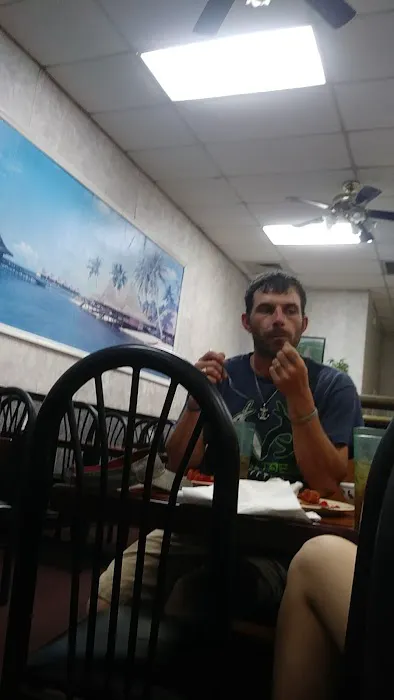 Great Wall Chinese Restaurant 2