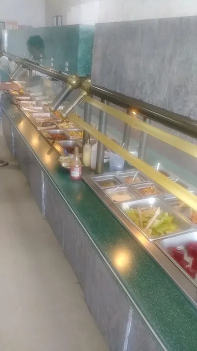 Great Wall Chinese Restaurant 3