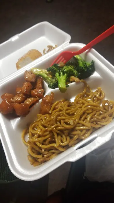 New Garden Chinese Express 5