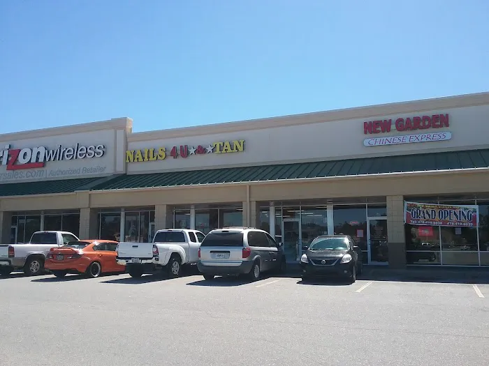 New Garden Chinese Express 6