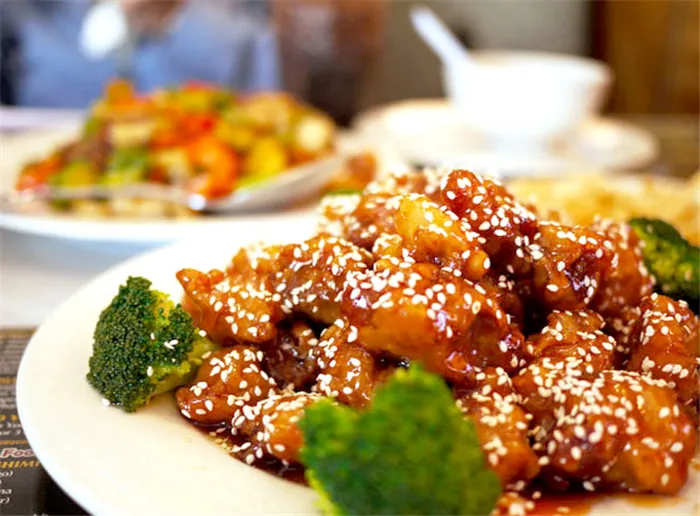 Peking Chinese Super Buffet 10