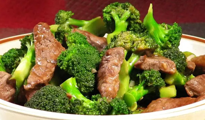 Peking Chinese Super Buffet 9