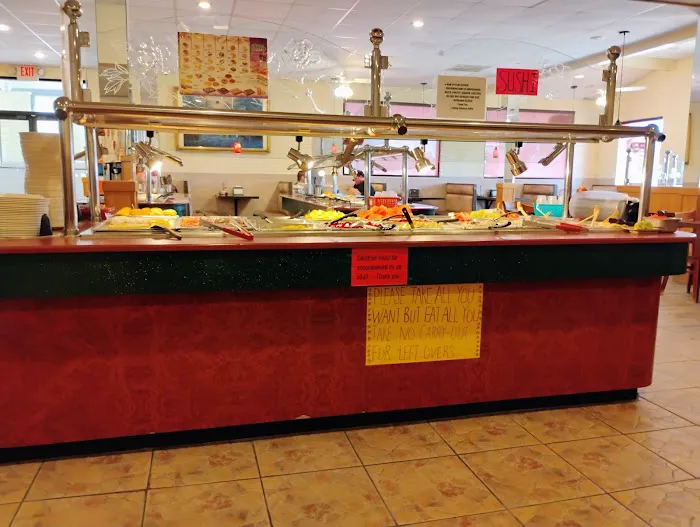 Peking Chinese Super Buffet 2