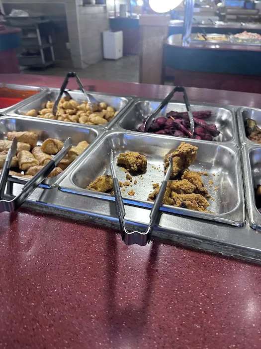 Peking Chinese Super Buffet 4