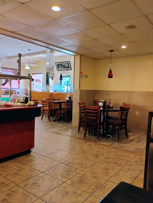 Peking Chinese Super Buffet 3