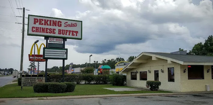 Peking Chinese Super Buffet 5