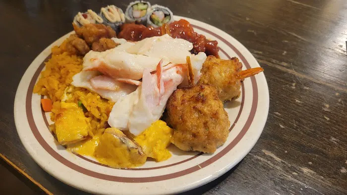 Peking Chinese Super Buffet 1