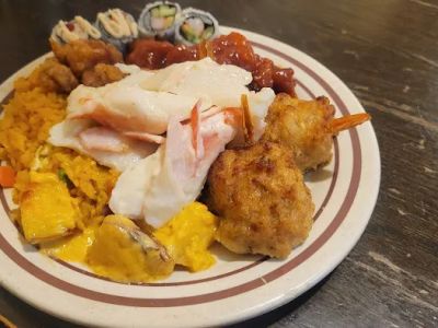 Peking Chinese Super Buffet 0