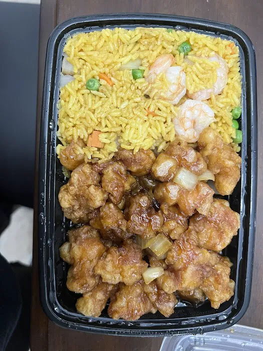 China 1 - Grovetown, GA 5