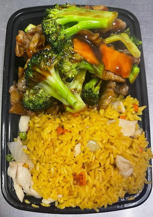 China 1 - Grovetown, GA 6