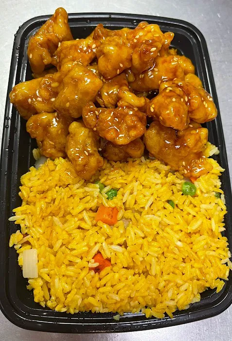 China 1 - Grovetown, GA 9