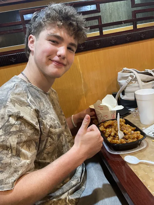 China 1 - Grovetown, GA 3