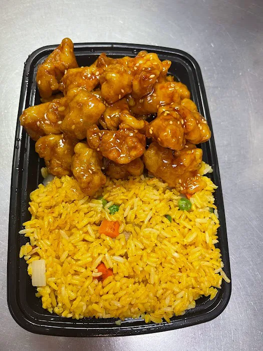 China 1 - Grovetown, GA 8