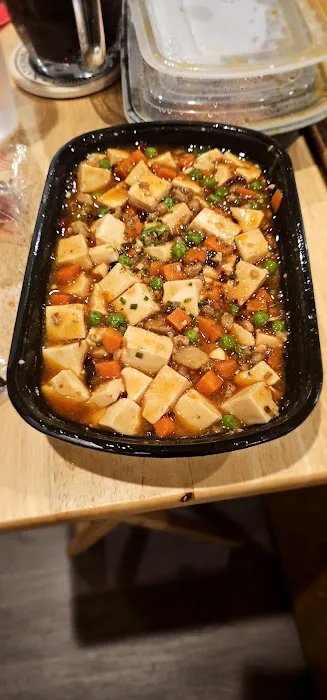 Meimei's Dim Sum House - Grovetown, GA 5