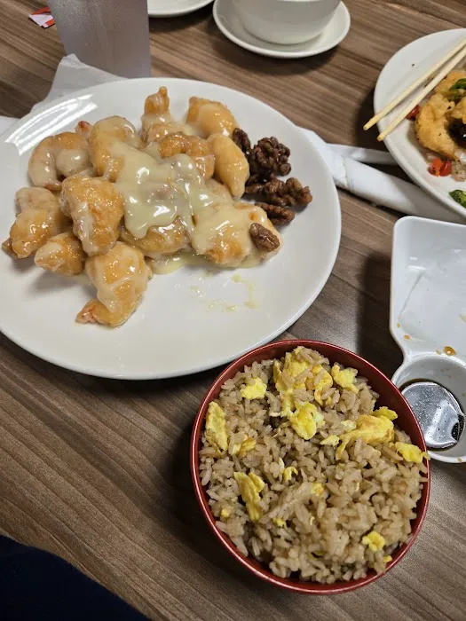 Meimei's Dim Sum House - Grovetown, GA 6