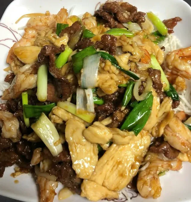 Meimei's Dim Sum House - Grovetown, GA 1