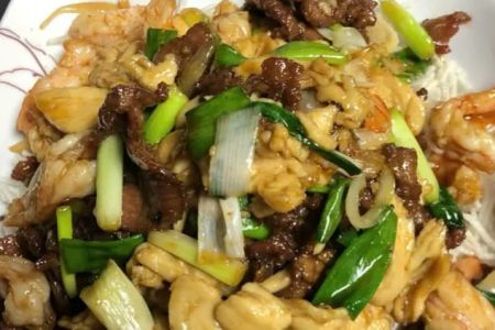Meimei's Dim Sum House - Grovetown, GA