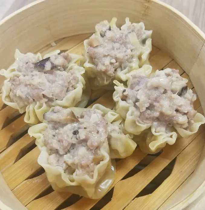 Meimei's Dim Sum House - Grovetown, GA 4