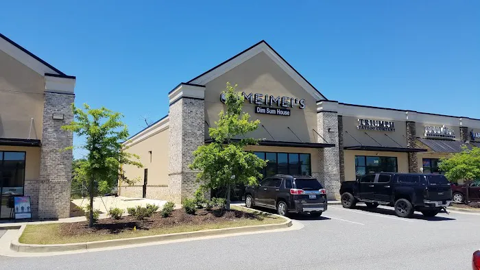 Meimei's Dim Sum House - Grovetown, GA 2