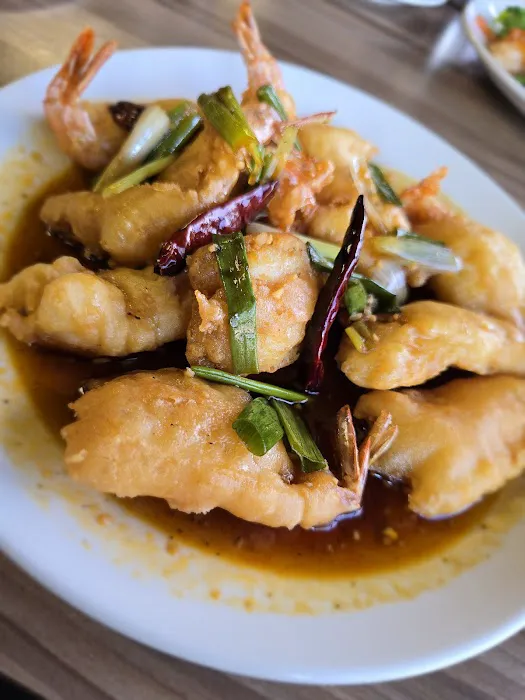 Meimei's Dim Sum House - Grovetown, GA 3
