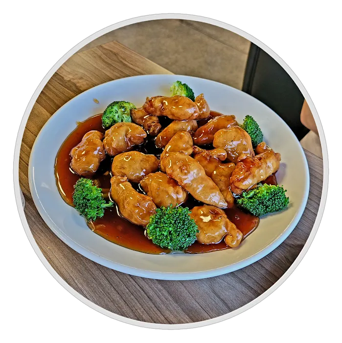 Meimei's Dim Sum House - Grovetown, GA 10