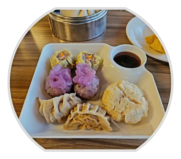 Meimei's Dim Sum House - Grovetown, GA 8