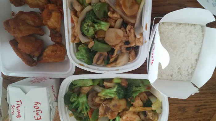 China Wok 1