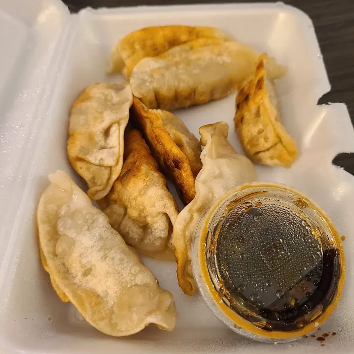 China Wok 6