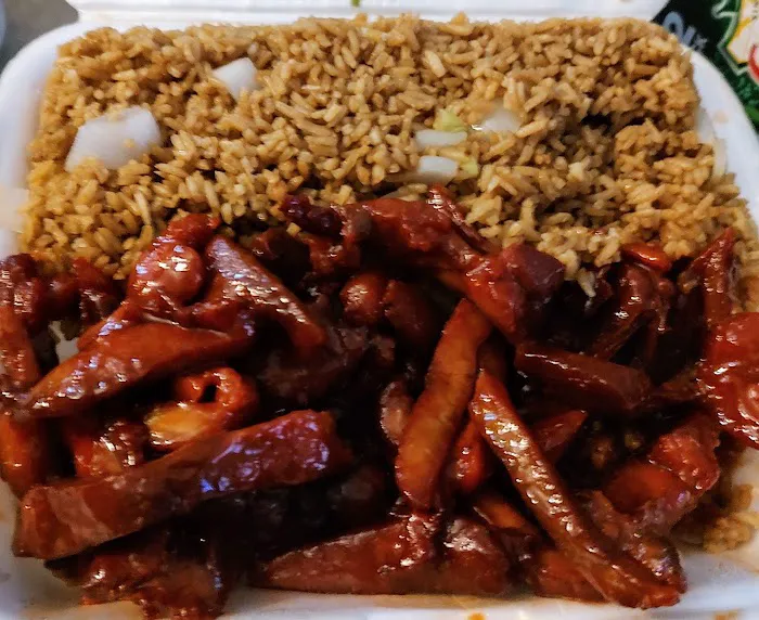 China Wok 2