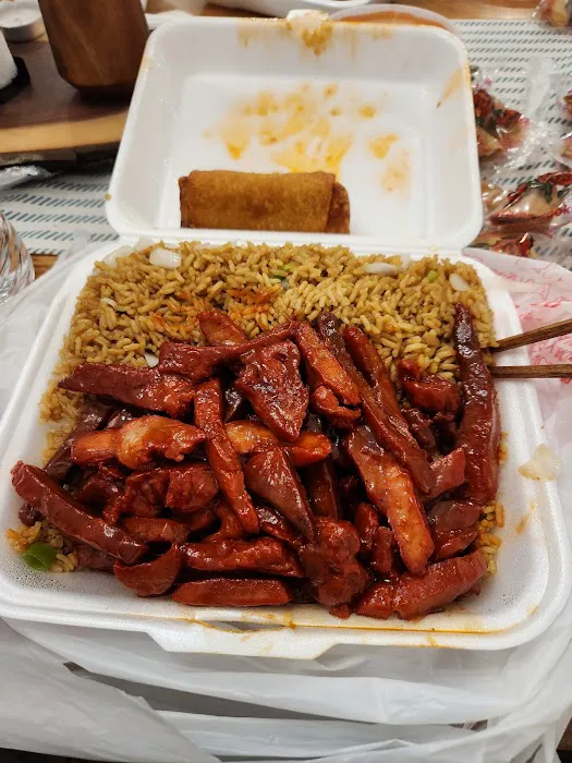 China Wok 5