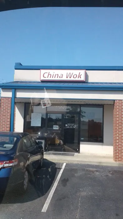 China Wok 8