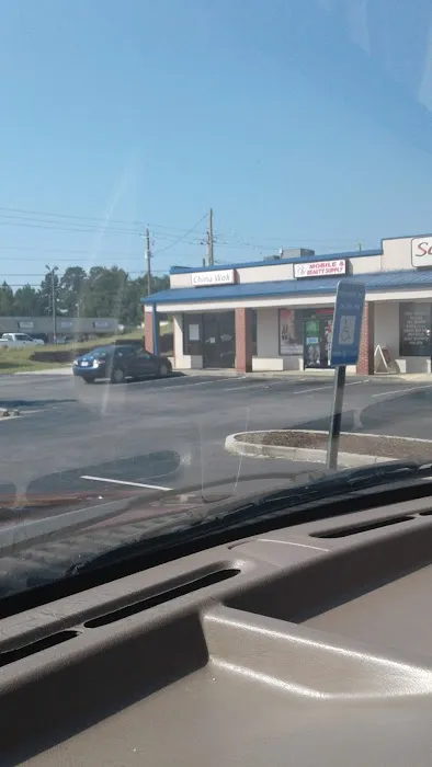 China Wok 7
