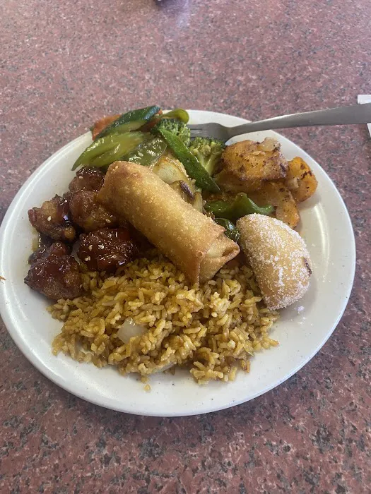 New China 6