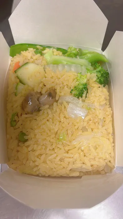 Top China A INC 3