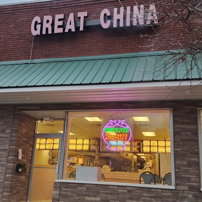 Great China 5