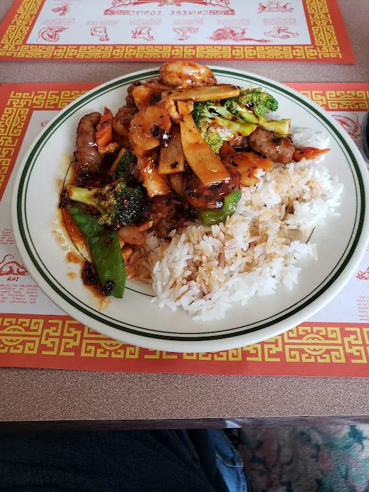 Peking Wok 1