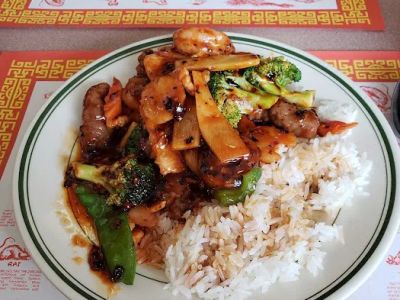 Peking Wok 0
