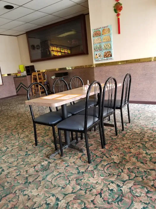 Peking Wok 8