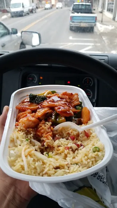 Peking Wok 10