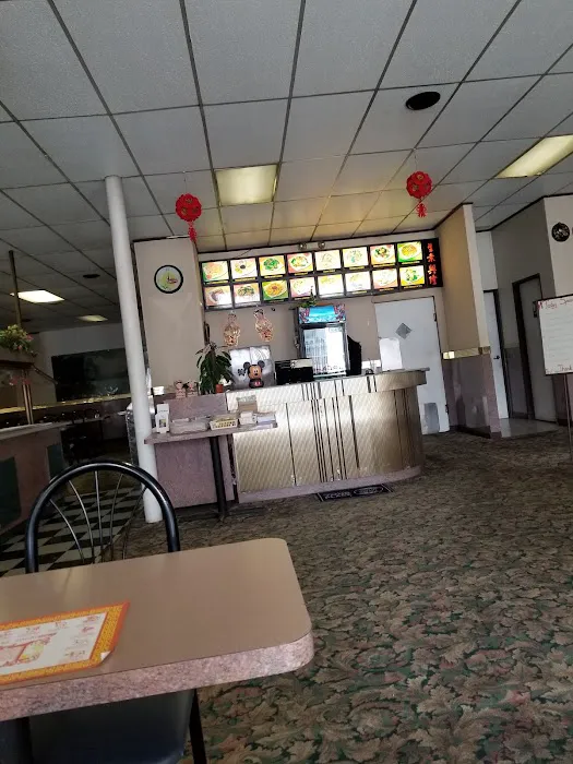 Peking Wok 7