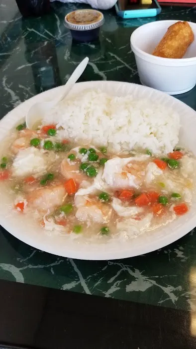 China One 3
