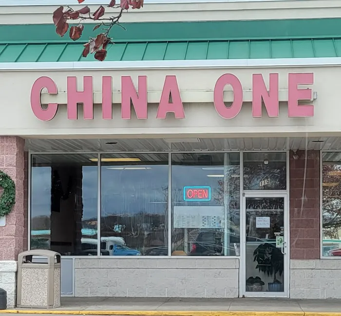 China One 6
