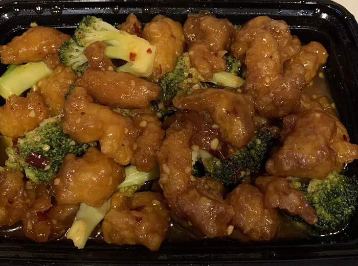 China King 1