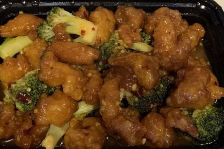 China King