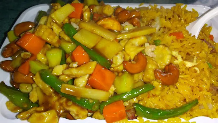 China King 10