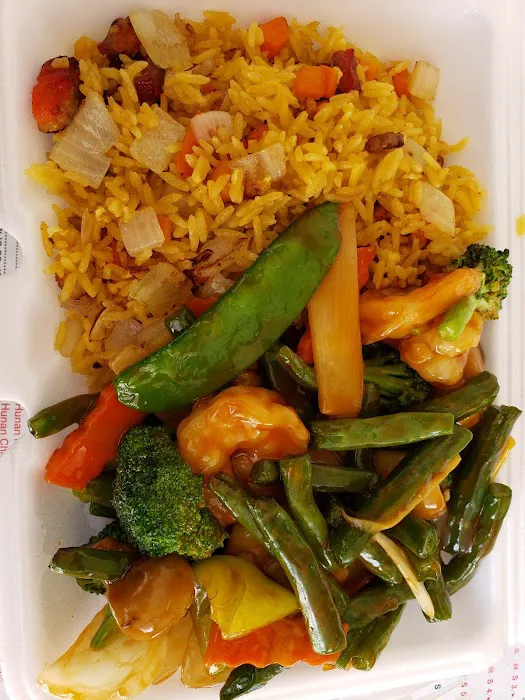 China King 9