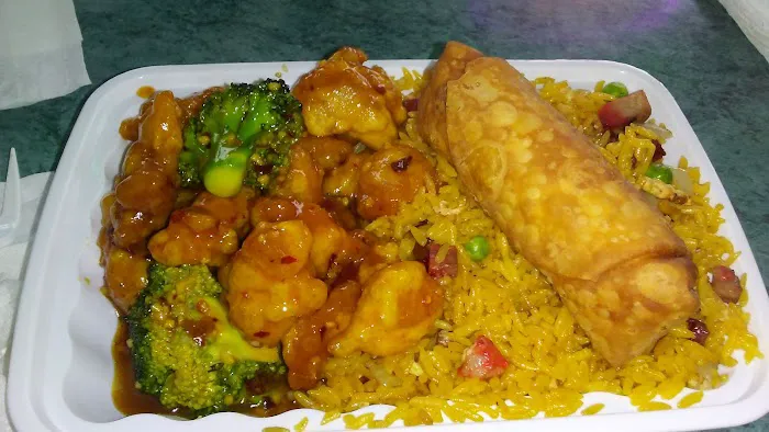 China King 8